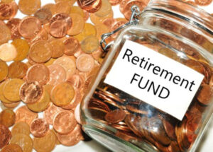 TIPS TO SIMPLIFY RETIREMENT PLANNING Keystaff Professionals