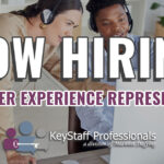 Customer Experience Representative