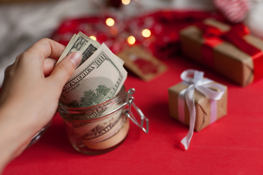 Boost Your Holiday Budget with temporary Holiday work