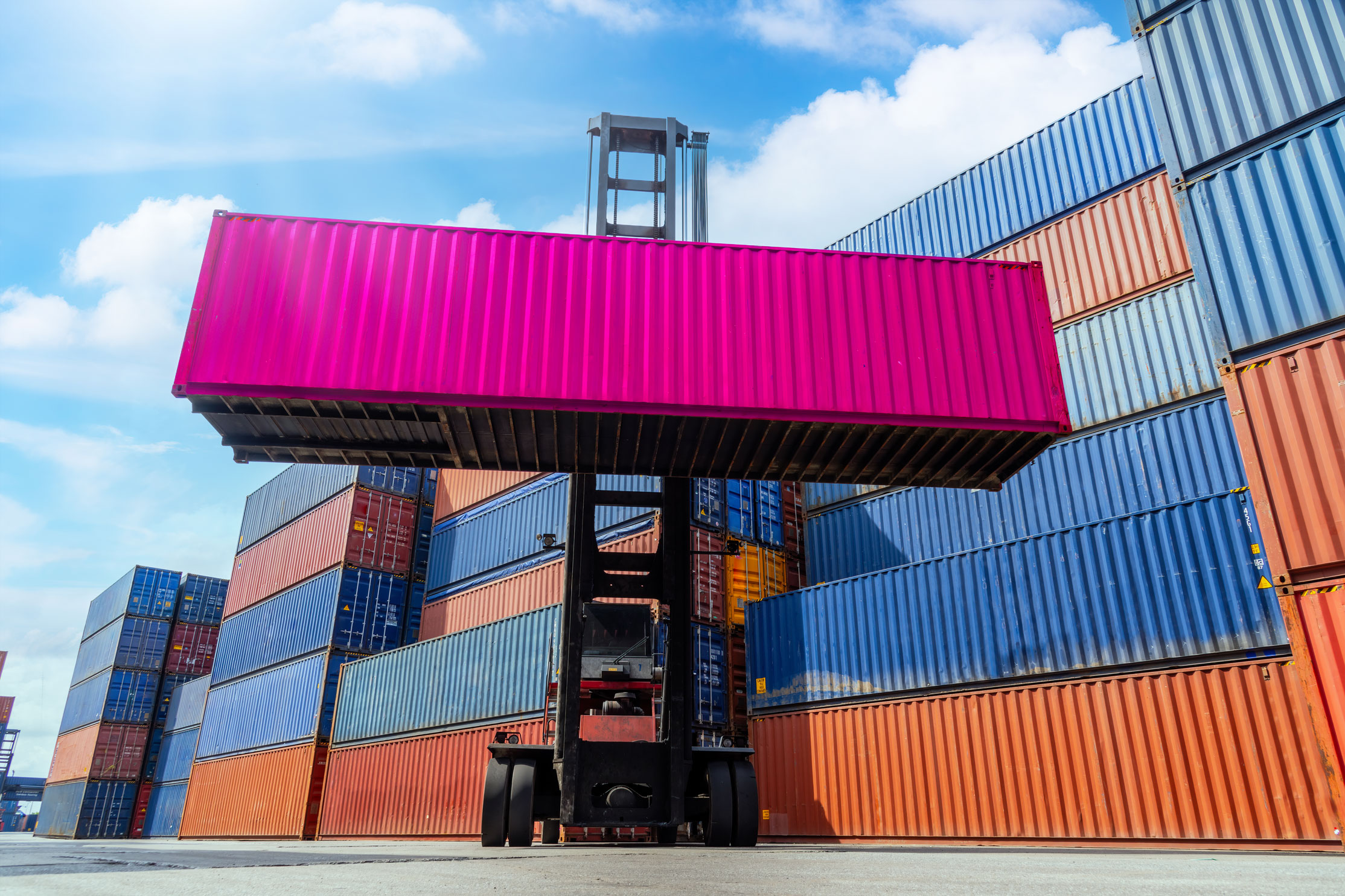 The US-China Tariff War’s Ripple Effect on the Clerical Industry: Workforce Strategies for 2025 Keystaff Professionals