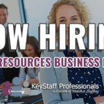Human Resources Business Partner at KeyStaff Professionals