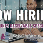 Account Receivable Specialist